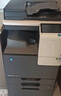 柯尼卡美能達(dá)（KONICA MINOLTA）C226 大型打印機(jī) 商用辦公a3a4彩色復(fù)合機(jī)打印復(fù)印掃描一體機(jī)(C7222同款) 7英寸觸屏+雙面打?。ㄙ?zèng)小白盒-無線/手機(jī)打印） 套餐三：主機(jī)+輸稿器 曬單實(shí)拍圖