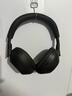 索尼（SONY）WH-1000XM6 頭戴式無線耳機 藍牙降噪耳機1000XM5升級款 網(wǎng)課游戲禮物送男女友學(xué)生 黑色 曬單實拍圖