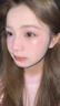 五月睫毛膏防水纖長(cháng)卷翹不暈染打底定型女2023新款 01黑色 曬單實(shí)拍圖