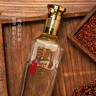 瀘州老窖 特曲晶彩 濃香型白酒 52度500ml*2 雙瓶裝(含禮袋) 曬單實拍圖