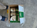百威（BUDWEISER）淡色拉格 經(jīng)典紅罐啤酒整箱批發(fā) 聚會(huì)聚餐 中秋送禮 330mL 24罐 整箱裝 曬單實(shí)拍圖