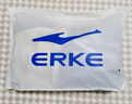 鴻星爾克（ERKE）泳衣女分體三件套海邊游泳潛水度假寬松大碼遮肉顯瘦泳裝溫泉 曬單實拍圖