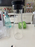 圓舍（Yumsir）北歐高檔ins風(fēng)涼水壺冰箱冰水杯輕奢儲水瓶冷水壺家用涼壺大扎壺 1200ml款 曬單實(shí)拍圖