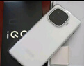 vivo iQOO Z9【國家補貼】8GB+256GB 星芒白 6000mAh 超薄藍海電池 第三代驍龍7 電競手機 曬單實(shí)拍圖