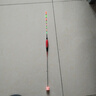 小鳳仙日夜兩用夜光漂錘頭尾魚(yú)漂高靈敏夜釣電子漂鰱鯉漂加粗醒目近視漂 曬單實(shí)拍圖
