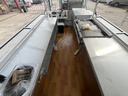 通碩小吃車餐車商用餐廳移動多功能電動四輪流動炸串?dāng)[攤定制快餐車 曬單實(shí)拍圖