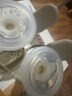 小雅象免手扶吸奶器雙邊電動集奶器便攜磁吸掛脖式變頻大吸力擠奶器 曬單實拍圖