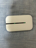 華為智選 隨行移動(dòng)隨身wifi 便攜式4G上網(wǎng)寶無線wifi6路由器機(jī)卡一體E5576-821 曬單實(shí)拍圖