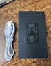 倍宜指紋鎖電池YC030407EBC智能鎖門(mén)鎖專(zhuān)用充電鋰電池華悅科技電子鎖密碼鎖電池 YC04B/4200毫安【C+C- P-P+】 曬單實(shí)拍圖