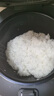 蘇泊爾（SUPOR）電飯煲京東自營國家補貼家用4-5人4L大容量藍鉆厚釜內(nèi)膽智能微壓多功能柴火飯不粘電飯鍋40FC871 曬單實拍圖