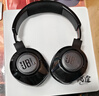 JBL 量子風(fēng)暴 Quantum360無(wú)線(xiàn)游戲耳機耳麥 電競游戲耳機 7.1音效吃雞耳麥 聲卡頭戴式耳機三角洲行動(dòng) Q360黑色（全新上市） 曬單實(shí)拍圖