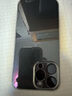 ALittleFlower適用蘋(píng)果16promax手機殼iphone16promax保護套超薄防摔軟殼透明鏡頭全包男女款簡(jiǎn)約 曬單實(shí)拍圖