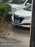 京東京造電動摩托車雨衣單人電瓶車雨衣長款全身防暴雨外賣專用騎手雨披 曬單實拍圖