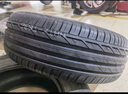 普利司通（Bridgestone）汽車輪胎 215/60R16 95V T001 適配帕薩特/銳志/凱美瑞/雅閣/天籟 曬單實(shí)拍圖