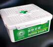車(chē)博士（AUTODOC）綠色空間 車(chē)內除味 新車(chē)除臭除異味必備 汽車(chē)除味抗菌劑 殺菌除臭 曬單實(shí)拍圖