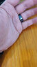 魅族StarV Ring2智能戒指 睡眠心率血氧實(shí)時(shí)健康監測 長(cháng)續航 智能指環(huán)12號 男女戒指 適配蘋(píng)果華為手機 曬單實(shí)拍圖