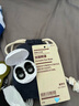 Loop律譜睡眠耳塞隔音耳塞硅膠打呼嚕防噪音降噪耳塞工作午休助眠耳塞 【靜休款二代】石墨黑【京倉速發(fā)】 曬單實(shí)拍圖