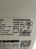 史密斯（A.O.SMITH）佳尼特60升國家補貼電熱水器 金圭內(nèi)膽包8年 雙棒分離速熱 免更換鎂棒 CTE-60JC1 曬單實拍圖