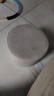 JINYIHOUSE衣柜防潮防霉防蟲(chóng)除味樟腦丸鞋柜除臭芳香白桃烏龍香型48小包裝 曬單實(shí)拍圖