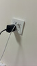 品勝雙type-c數(shù)據(jù)線蘋果16/15充電線PD60W快充ctoc車載通用iPhone16小米華為P80pro手機iPad筆記本2米 曬單實拍圖