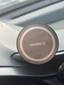 圖拉斯【熱銷80W+】車載手機支架2025新款磁吸汽車專用導航中控臺可旋轉(zhuǎn) 【2025新款】超大吸力丨穩(wěn)固耐用 曬單實拍圖