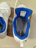 李寧（LI-NING）兒童乒乓球鞋麒麟3.0童鞋專(zhuān)業(yè)訓練防滑羽毛球鞋運動(dòng)鞋男女 33  曬單實(shí)拍圖