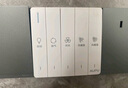 奧普浴霸【國家補貼15%】暖風(fēng)照明集成吊頂風(fēng)暖換氣大功率多功能S11 曬單實(shí)拍圖