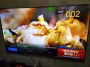 Vidda 海信電視65英寸 R65 2025款 一級能效 144Hz高刷 2+32G 換新家電國家補(bǔ)貼液晶游戲電視65V1Q-R 曬單實(shí)拍圖