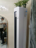 美的（Midea）空調(diào) 靜優(yōu)風(fēng) 柜機(jī)變頻空調(diào)一級(jí)能效冷暖落地式立式柜機(jī)客廳低噪防直吹除菌 國(guó)家補(bǔ)貼 以舊換新 8折 大3匹 一級(jí)能效 高顏值靜優(yōu)風(fēng) 曬單實(shí)拍圖