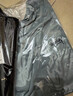 海瀾之家（HLA）短袖T恤男冰爽棉撞色圓領(lǐng)涼感短袖男 藏青53 XL 180/96A 推薦76-82kg 曬單實拍圖