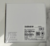 HIKVISION?？低旵6Pro+行車(chē)記錄儀3K超高清黑光夜視60幀高速防抖自動(dòng)校時(shí) 曬單實(shí)拍圖