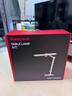 霍尼韋爾（Honeywell）護眼學(xué)習臺燈國AA級A9智能感應全光譜兒童臥室學(xué)生05A02臺燈 曬單實(shí)拍圖