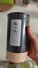 張一元普洱茶（尚品）茶葉濃香型熟茶新茶古樹茶黑茶一級150g罐裝 曬單實(shí)拍圖