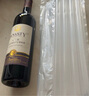 王朝臻選赤霞珠干紅葡萄酒紅酒單支750ml*1嘗鮮裝 國產(chǎn)紅酒 七夕禮物 曬單實(shí)拍圖