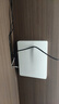 中興（ZTE）【晴天墻面路由器】BE5100 自研芯W(wǎng)iFi7 千兆雙頻 全屋組網(wǎng) 5顆信號放大器兼容WiFi6游戲加速 曬單實(shí)拍圖