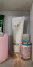 玉蘭油（OLAY）潔面乳深層清潔護膚敏感肌可用氨基酸清潔保濕洗面奶卸除殘妝潔面 氨基酸表活凈透潔面乳 曬單實(shí)拍圖