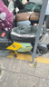 九號（Ninebot）電動車遠行者F90M電動長續(xù)航自行車【門店自提】 到門店選顏色 曬單實拍圖