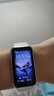 華為（HUAWEI）手環(huán)10 NFC版 冰川白 智能手環(huán)專業(yè)睡眠分析情緒健康鋁合金機身心率監(jiān)測運動手環(huán)支持NFC手環(huán)9升級 曬單實拍圖