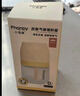 小雅象防脹氣奶瓶新生兒玻璃奶瓶0-3個(gè)月嬰兒奶瓶 160ml 加強款 曬單實(shí)拍圖