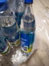 可口可樂（Coca-Cola）雪菲力 檸檬味鹽汽水 600mlx24瓶 整箱裝  曬單實拍圖