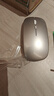 斯泰克（stiger）可充電無線藍(lán)牙鼠標(biāo)輕音雙模便筆記本ipad平板電腦臺式機(jī)辦公商務(wù)人體工學(xué)適用于華為蘋果小米華碩 曬單實拍圖