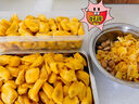 京鮮生海南老樹菠蘿蜜 20-25斤裝 凈重20斤+  生鮮水果 源頭直發(fā) 曬單實拍圖