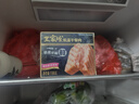 王家渡低溫午餐肉腸黑胡椒味198g即食早餐三明治燒烤火鍋食材涮肉搭檔 曬單實拍圖