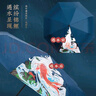 掌畔商務(wù)伴手禮品公司團建活動(dòng)禮品定制保溫杯禮盒送員工領(lǐng)導老師禮物 國風(fēng)錦禮保溫杯禮盒雨傘套裝藍 退休離職禮物送老師禮物 曬單實(shí)拍圖