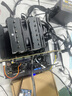 光威（Gloway）32GB(16GBx2) DDR5 6000 臺式機內(nèi)存條 龍武-弈 馬甲條 國產(chǎn)顆粒 C36 星空黑  曬單實拍圖
