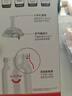 愛得利（evorie）吸管奶瓶一歲以上大寶寶斷奶奶瓶嬰兒寬口徑耐摔Tritan奶瓶 曬單實(shí)拍圖