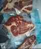 THOMAS FARMS澳洲羔羊原切羊肩排 凈重1斤 冷凍生鮮羊肉 西餐燒烤烤肉食材 曬單實(shí)拍圖