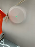華三（H3C）吸頂AP全屋wifi6 1500M雙頻千兆商用別墅酒店大功率5G覆蓋 Mini AP1500C-U 曬單實拍圖