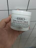 科顏氏（Kiehl's） 高保濕面霜125ml 長(cháng)效鎖水 卓效保濕【沃爾瑪】 125ml 曬單實(shí)拍圖