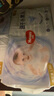 好奇（Huggies）金裝紙尿褲L132片(9-14kg)尿不濕【速干不易紅】 曬單實(shí)拍圖